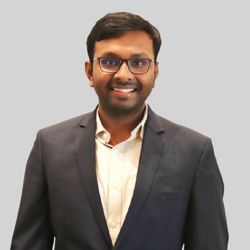 Praneswar Ghosh 